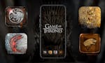 Thrones for yer phones image