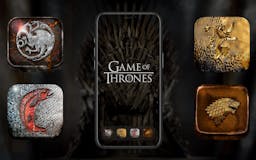 Thrones for yer phones media 1