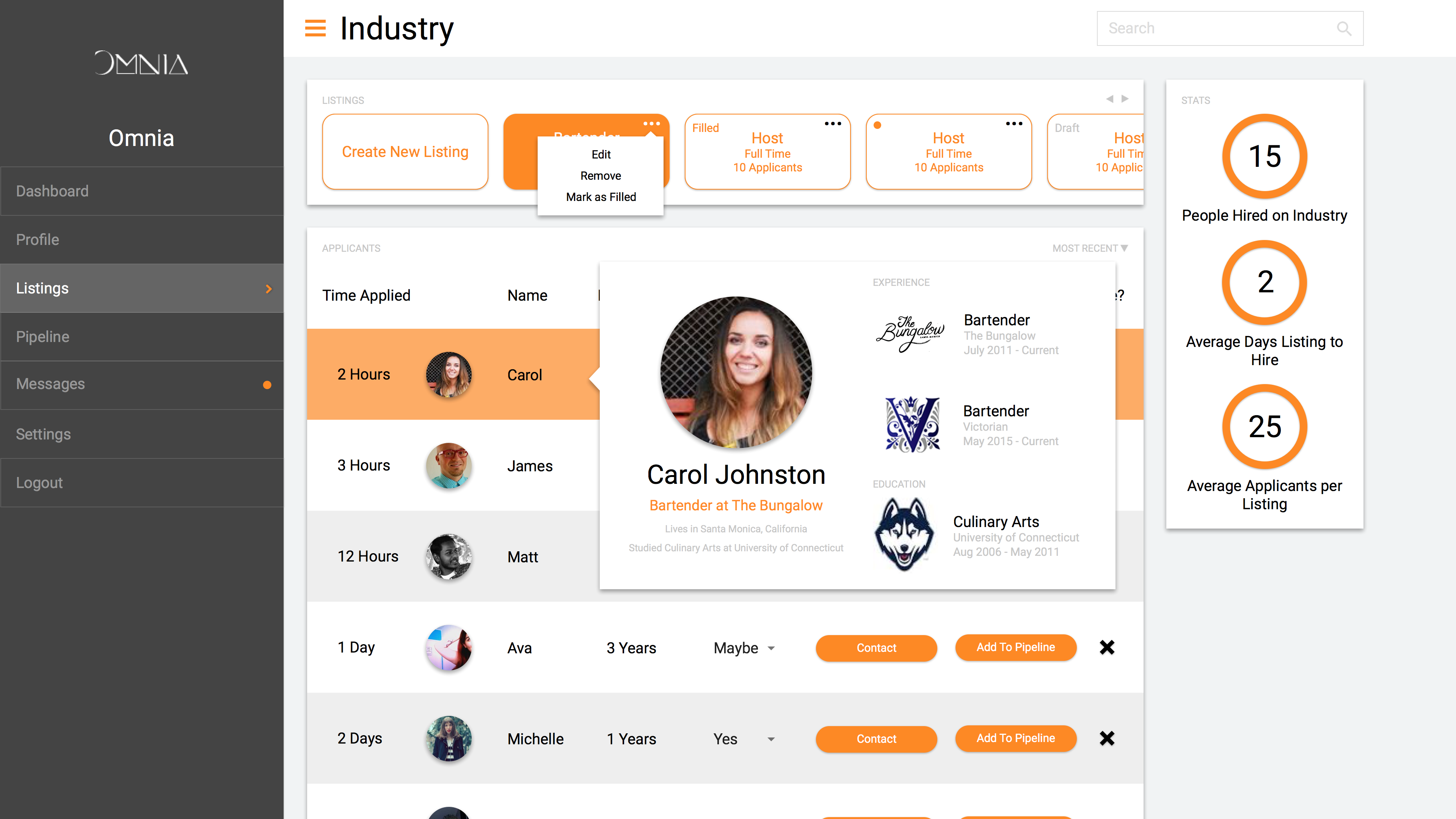 Industry gallery image