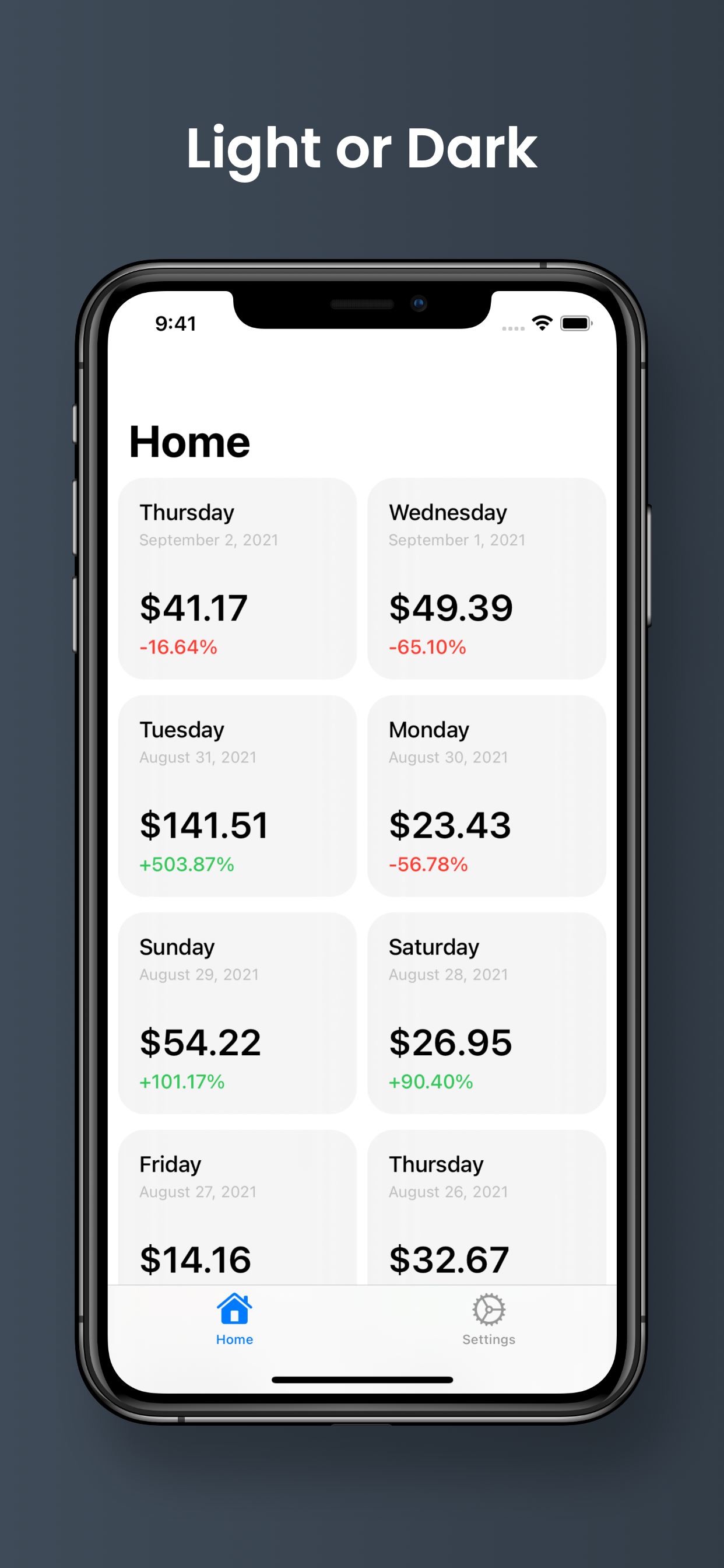 Applytics gallery image