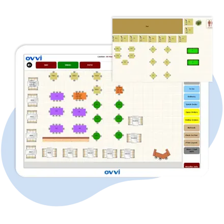 Smart POS Systems for Retail Stores gallery image