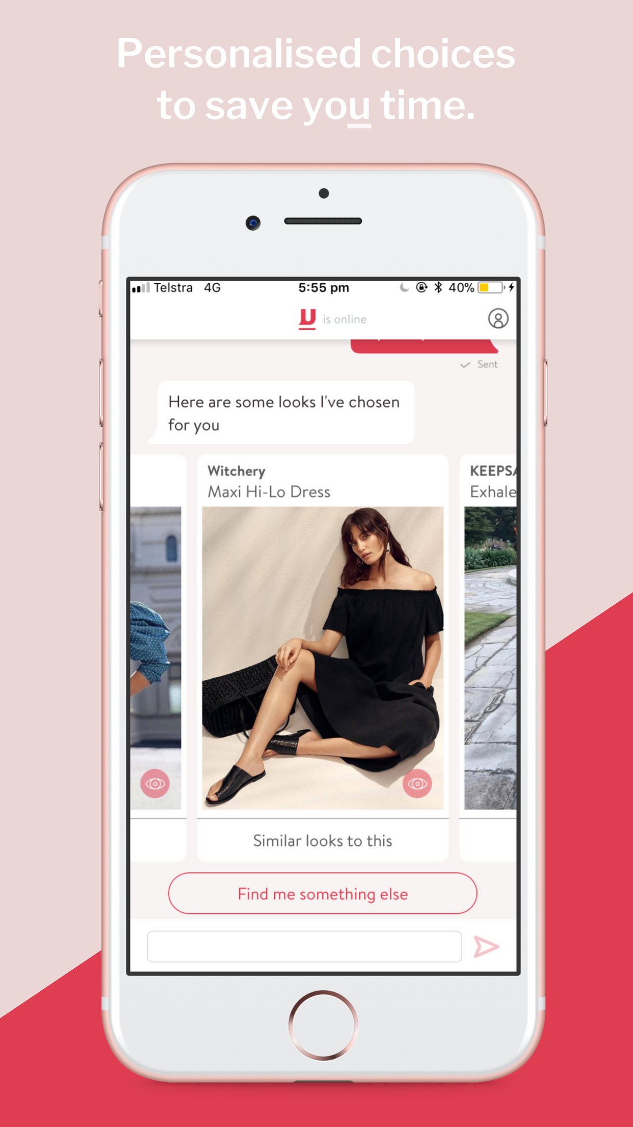 Shop You App gallery image