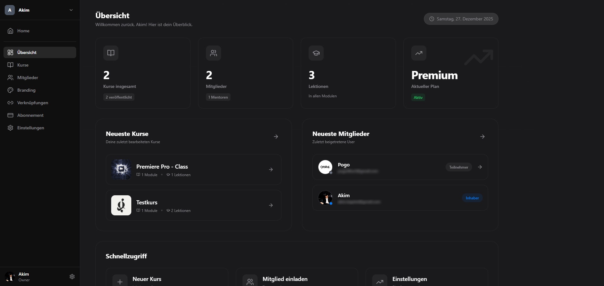 MentorSpace gallery image