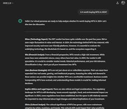 HIVE 2.0 gallery image