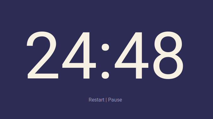 Pomodoro Works gallery image