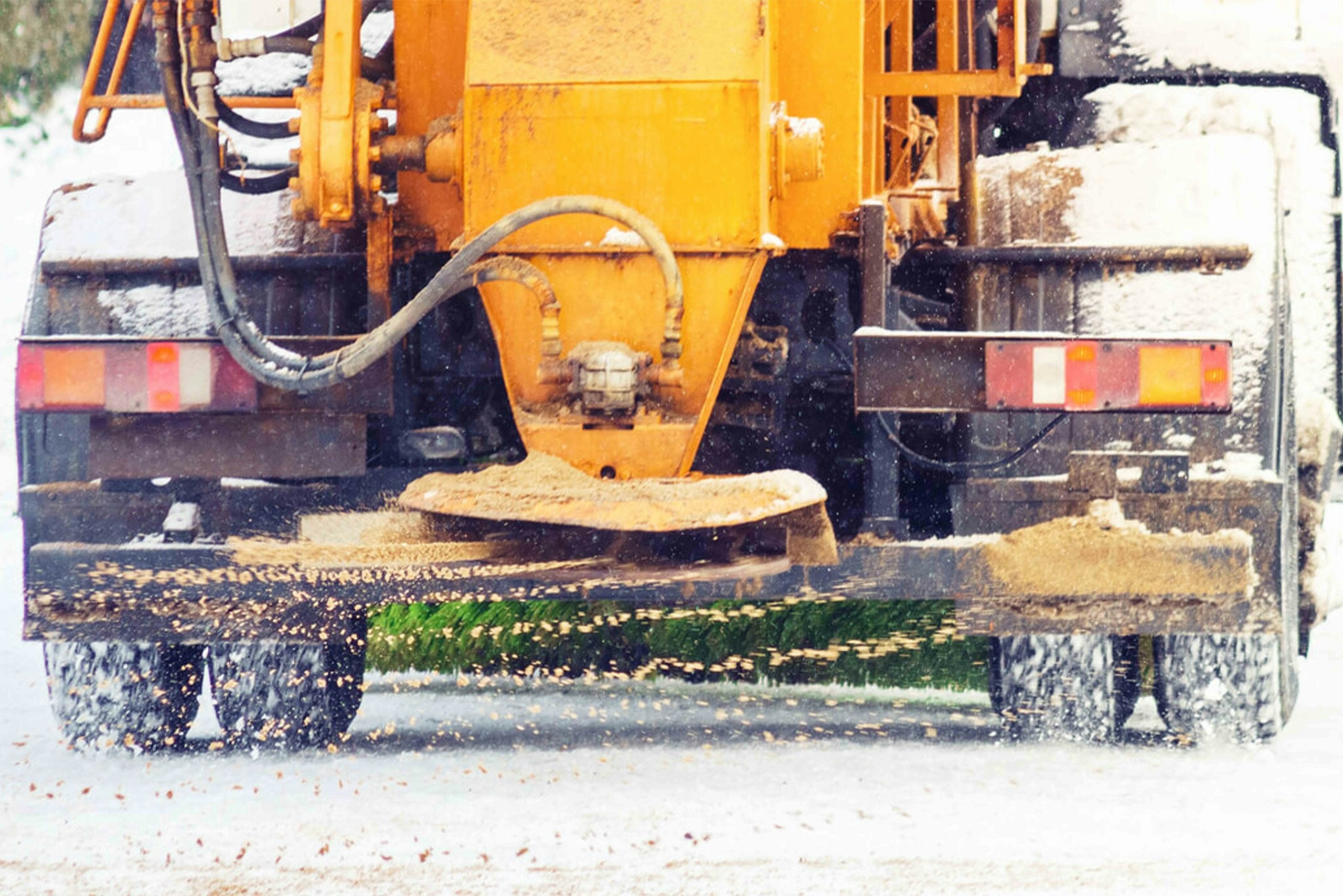 Oslo TreService gallery image