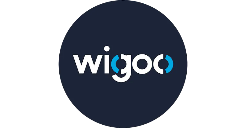 WIGOO screenshot 1