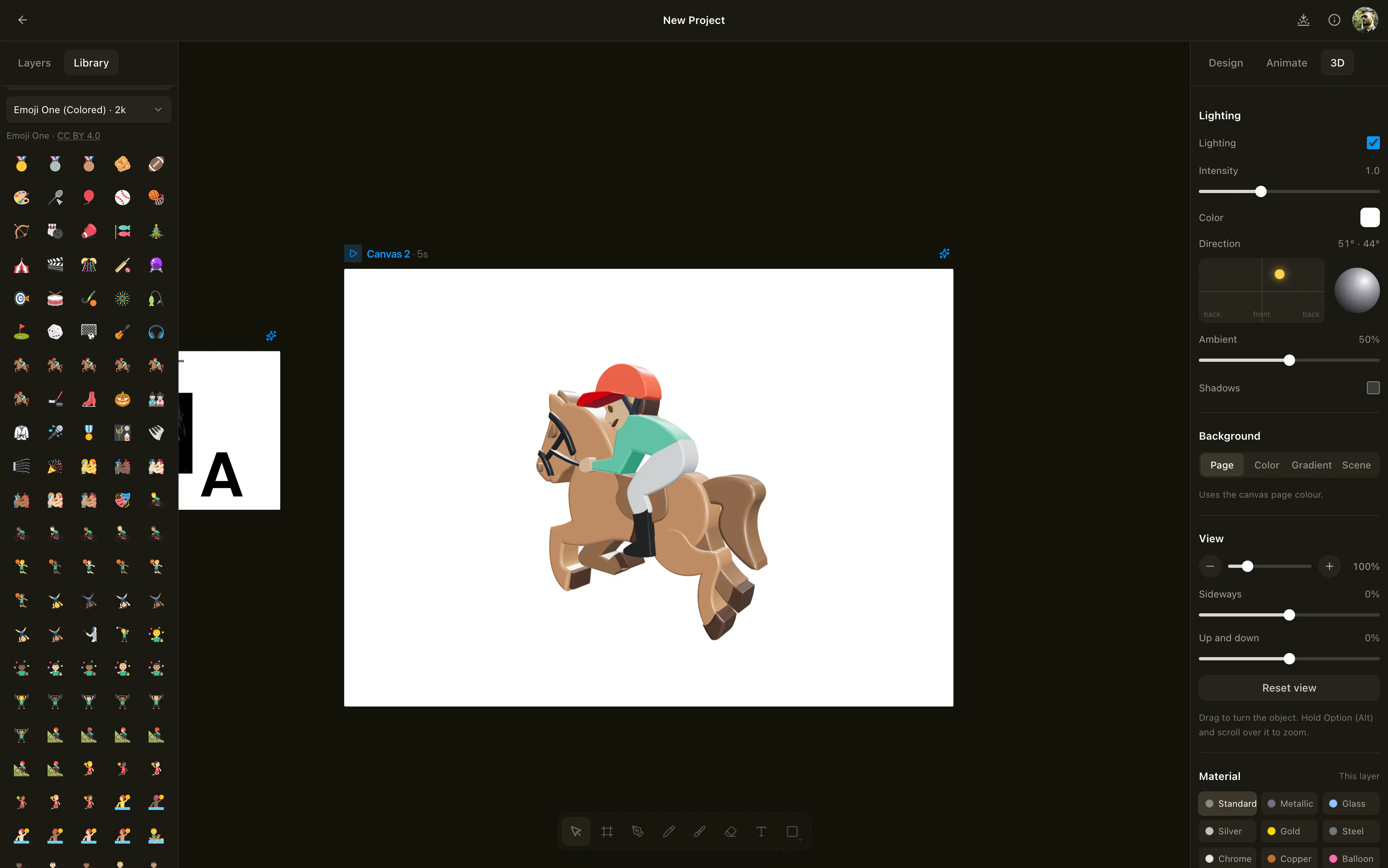 Stroke Design 截图 3