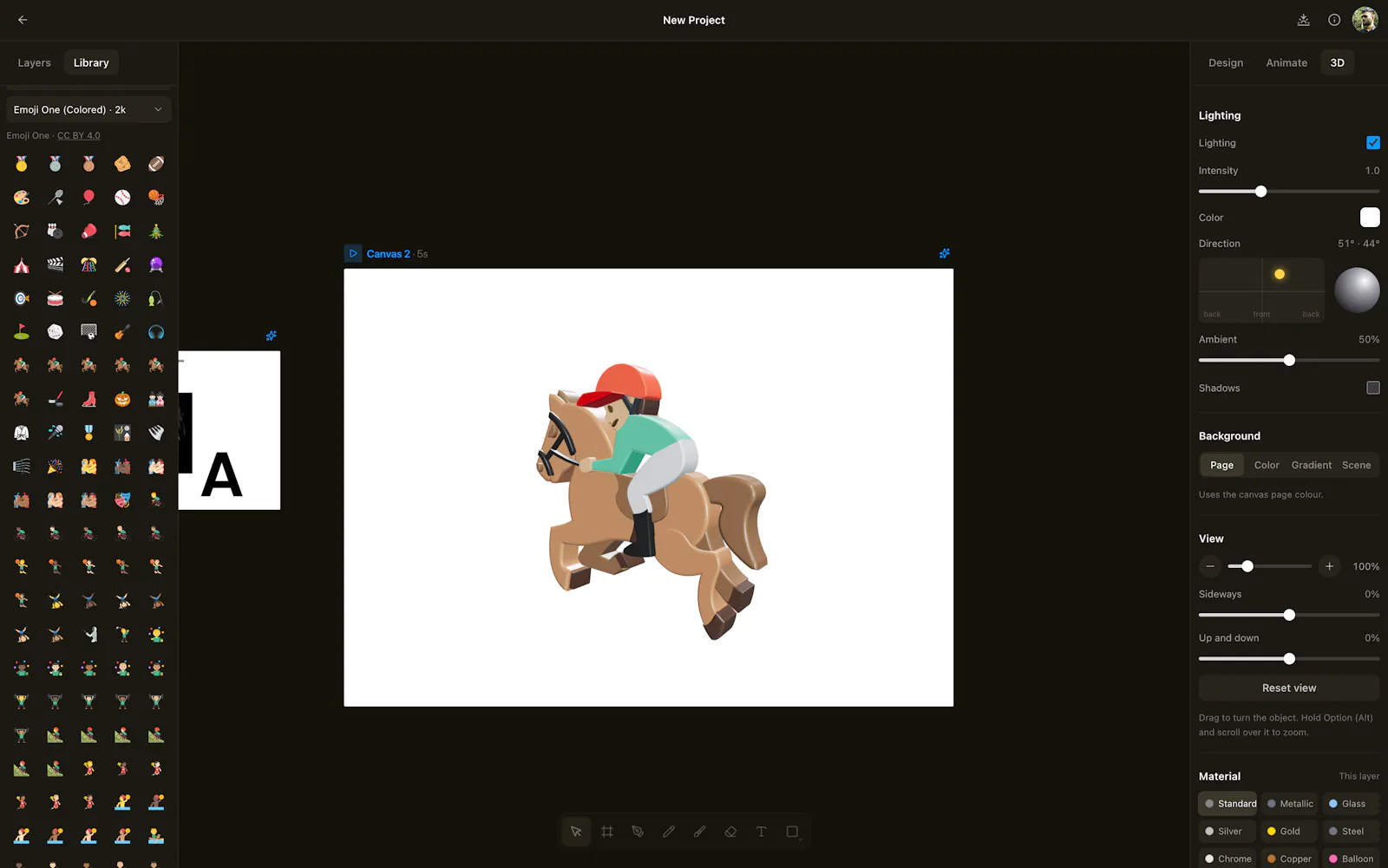Stroke Design screenshot 3