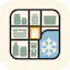PantryGrid: Home Food Map