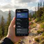 Camel Cruze - Bikers Weather App