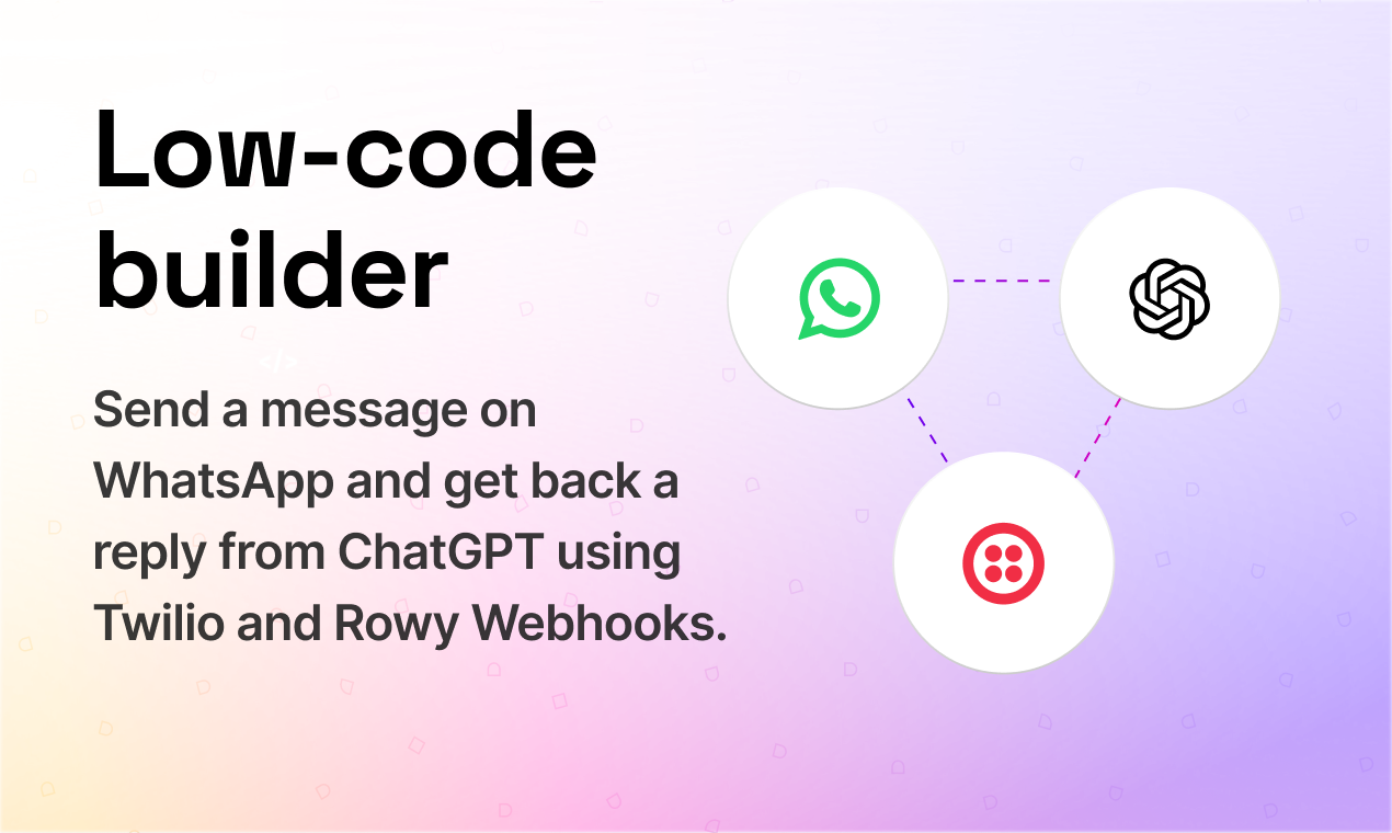 AI Bot Builder media 7