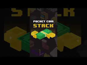 Pocket Coin Stack gallery image