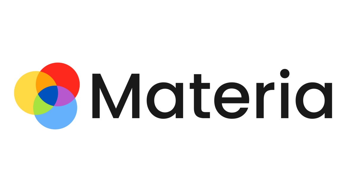 Materia Themes gallery image
