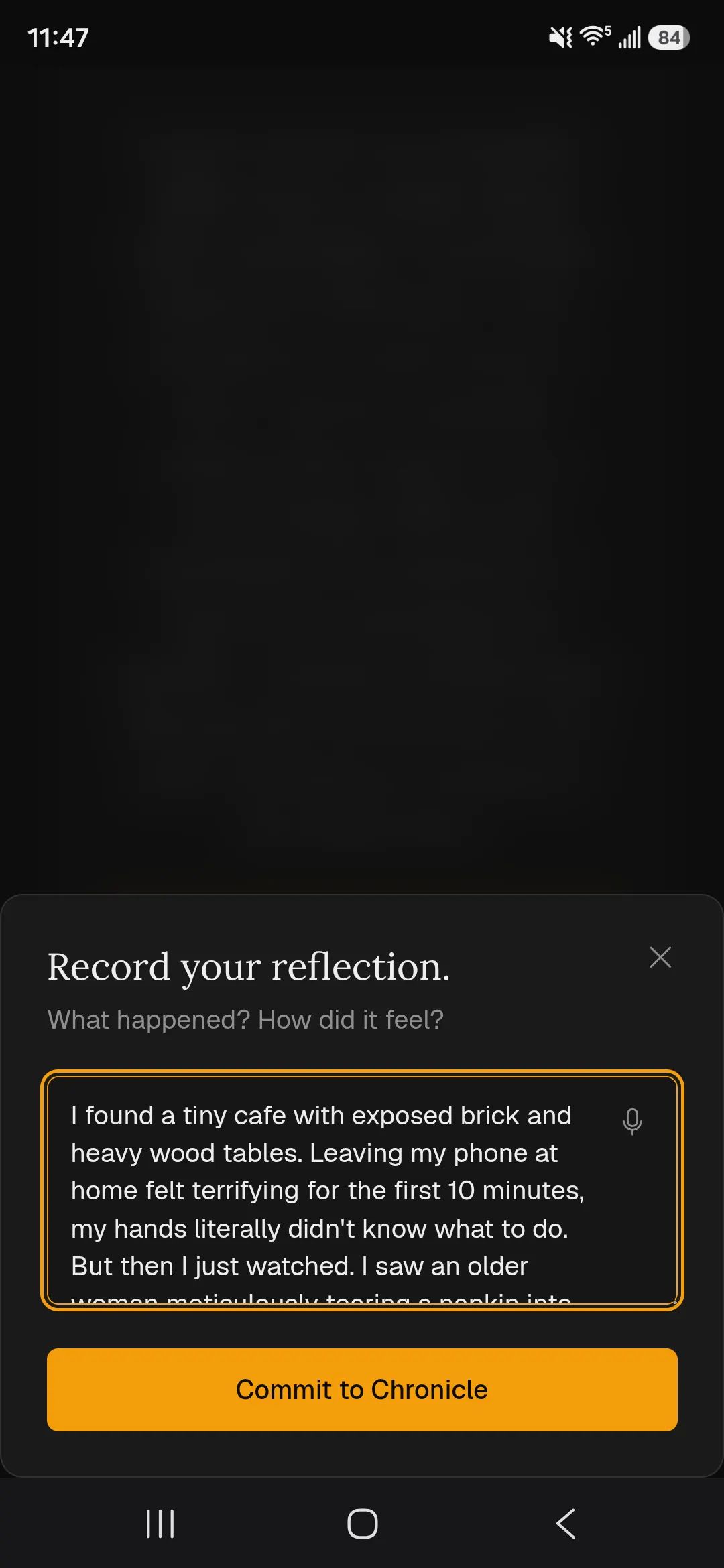 Worth It. gallery image