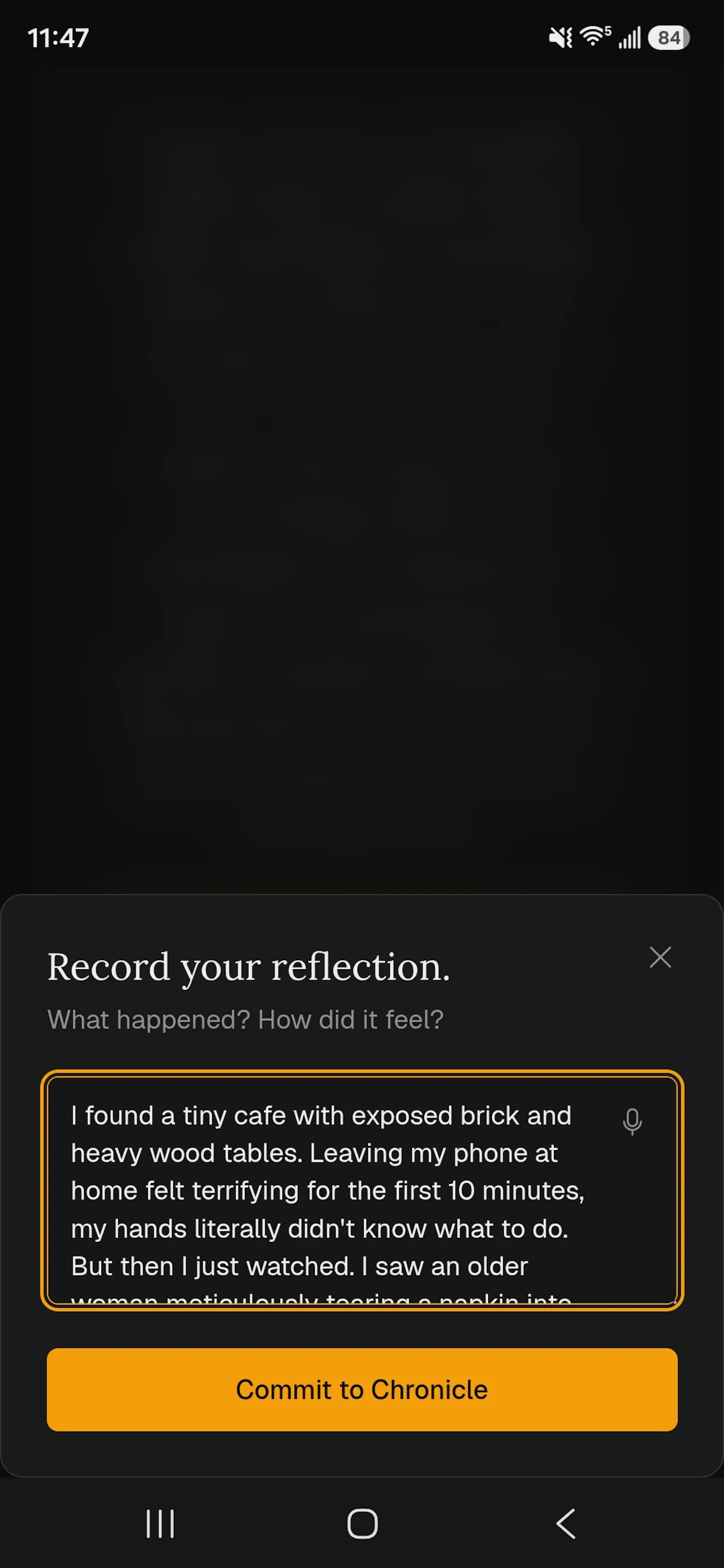 Worth It. screenshot 3