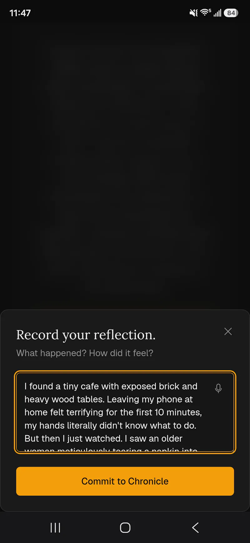 Worth It. screenshot 3
