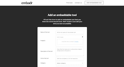 embadr gallery image