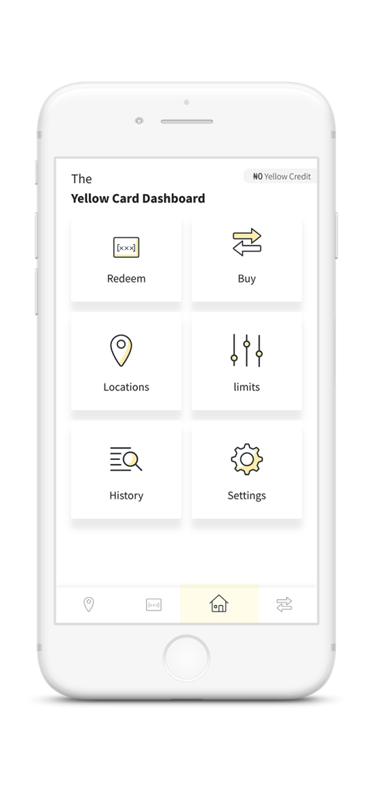 Yellow Card gallery image