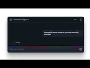 Clemta Intelligence gallery image