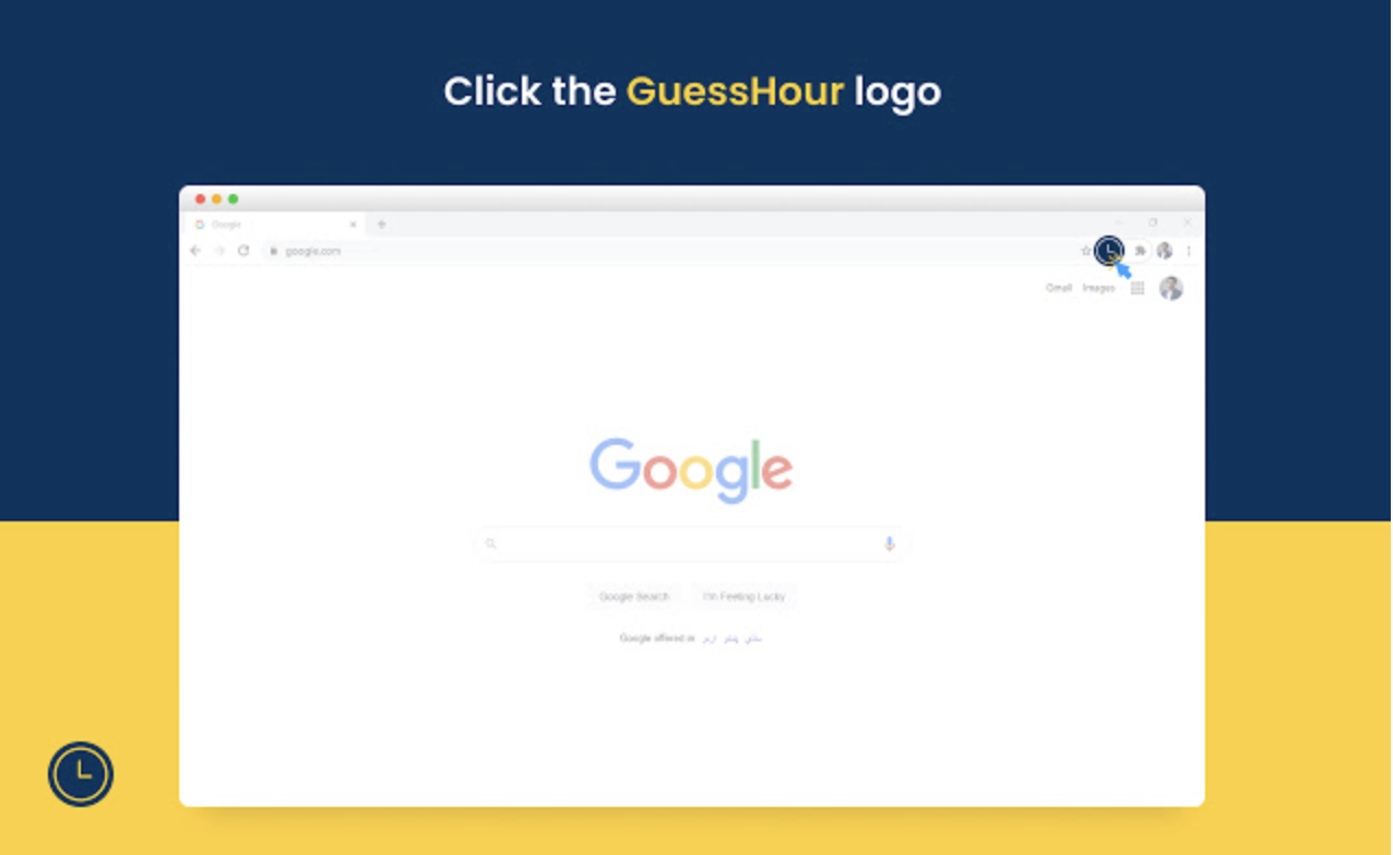 Website Timezone Finder gallery image