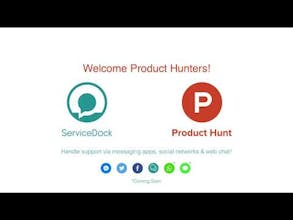 ServiceDock gallery image