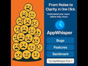 AppWhisper gallery image