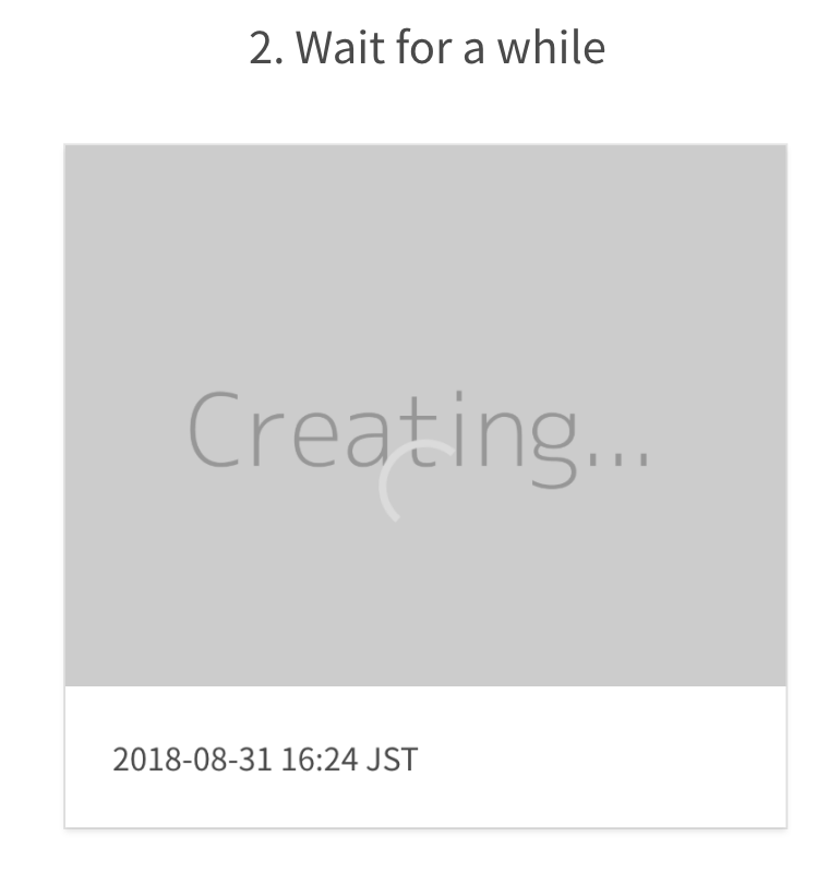 Deepfakes Web gallery image