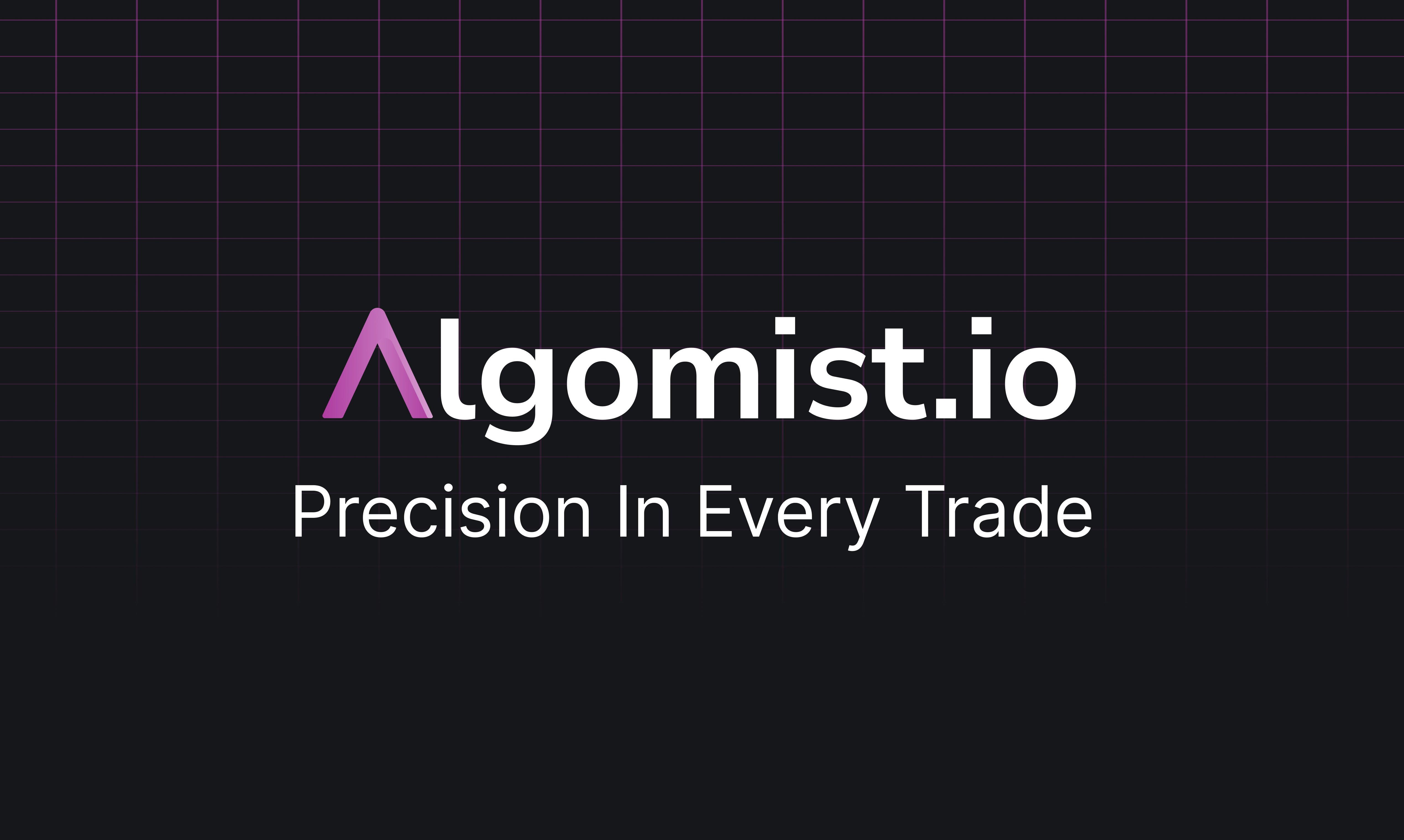 startuptile Algomist-Precision in every trade