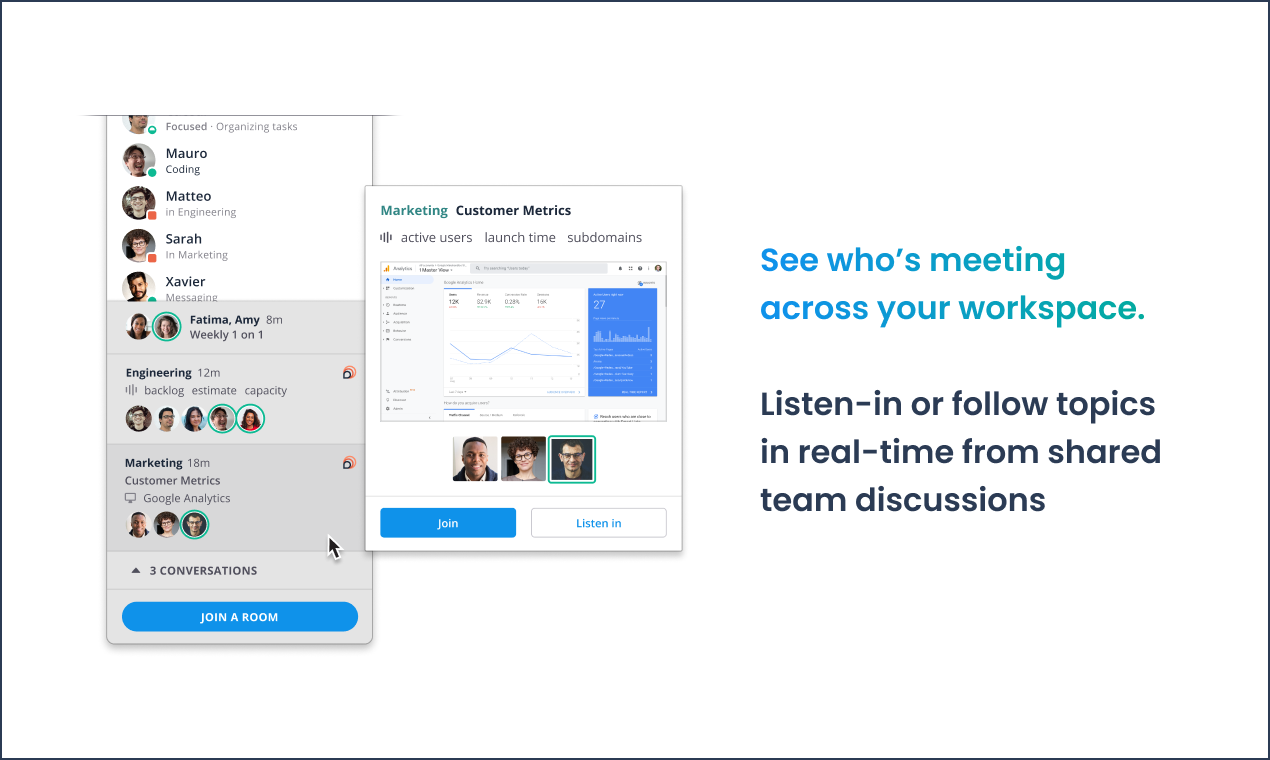 Loop Team gallery image
