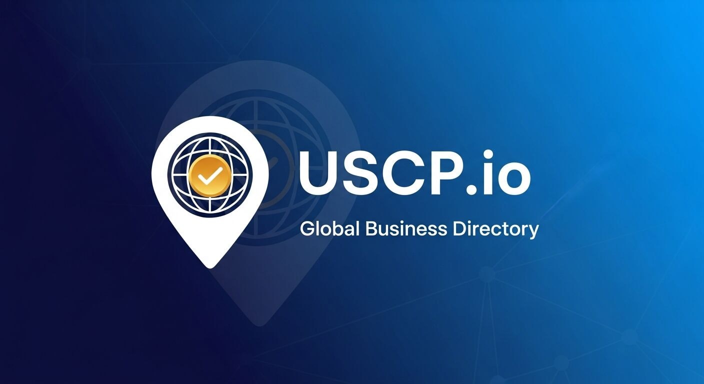Uscp.io gallery image