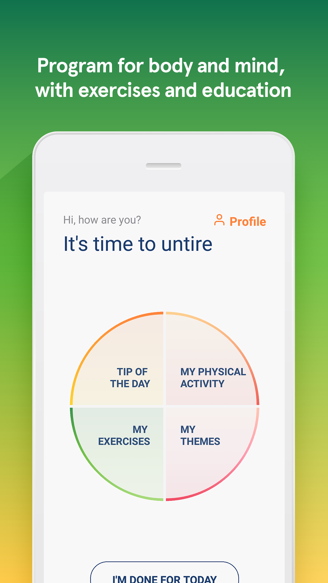 Untire gallery image