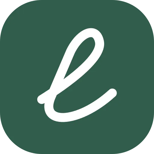 LineSVG logo