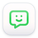 AnyChat logo