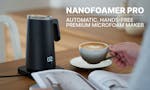 NanoFoamer PRO image