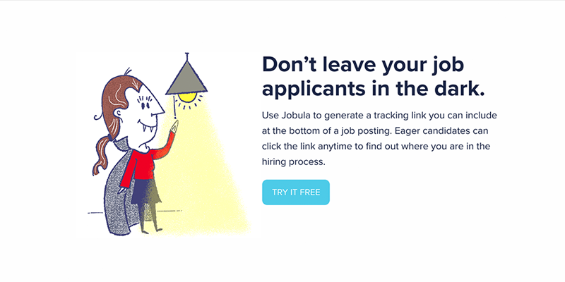 Jobula gallery image