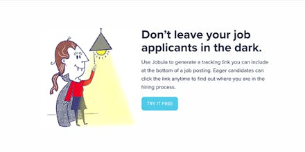 Jobula gallery image