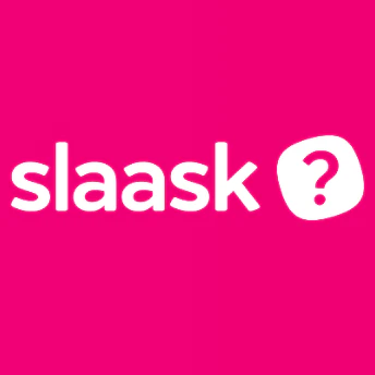 Slaask