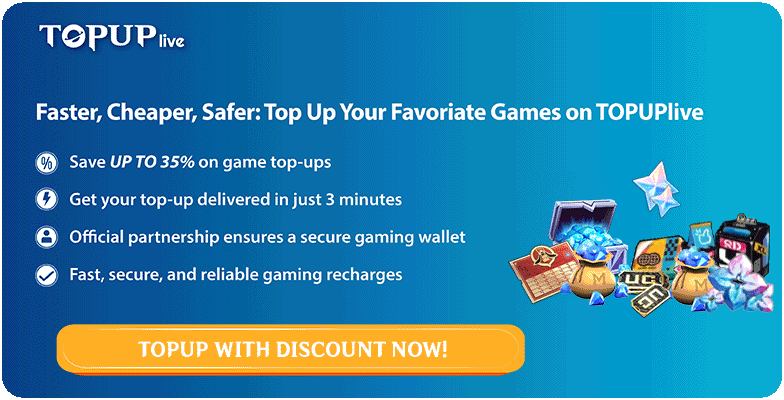 TOPUPLIVE media 1