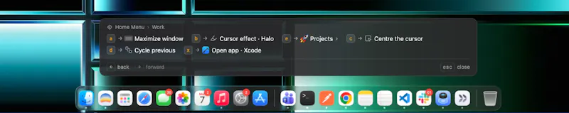 Lumi screenshot 13