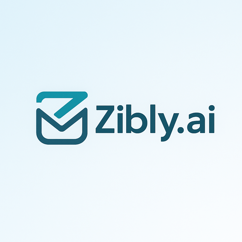 zibly.ai logo