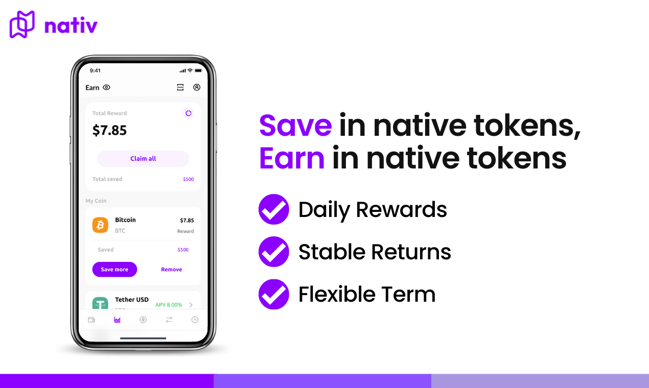 Yerel kripto cüzdan beta medya 3