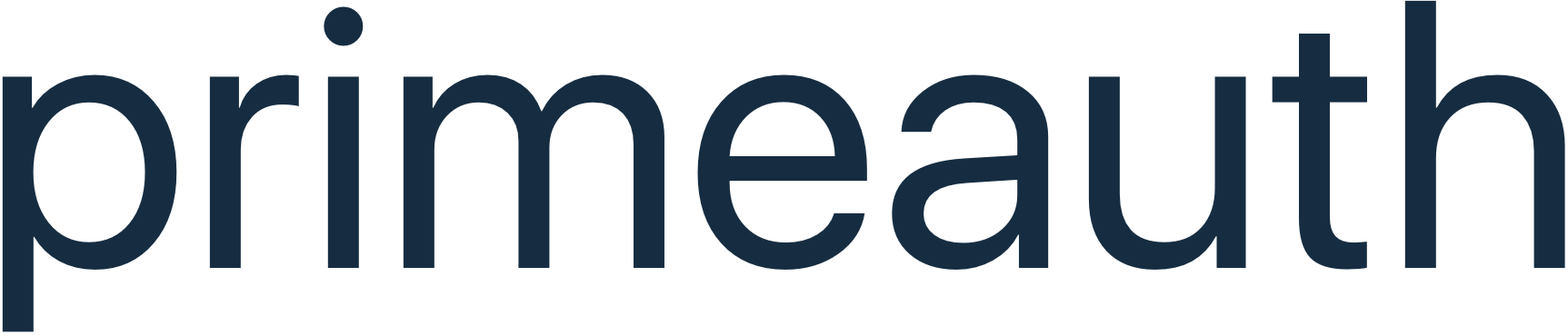 Primeauth | True Factor gallery image