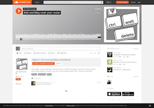 CTRL + Walt + Delete - Nilay owes Walt $100 gallery image