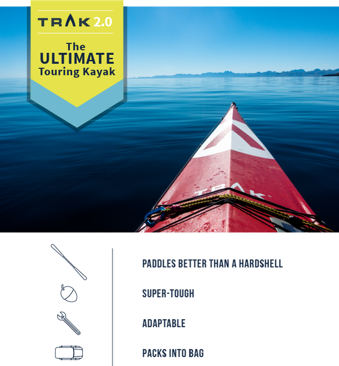 Trak 2.0 gallery image