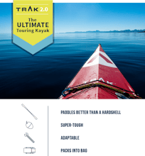 Trak 2.0 gallery image