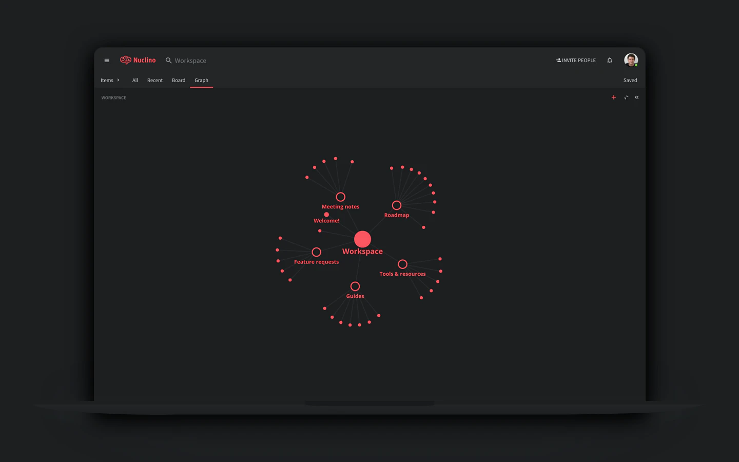 Nuclino - Product Information, Latest Updates, and Reviews 2022 | Product  Hunt