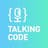 Talking Code - Product Design and User Experience