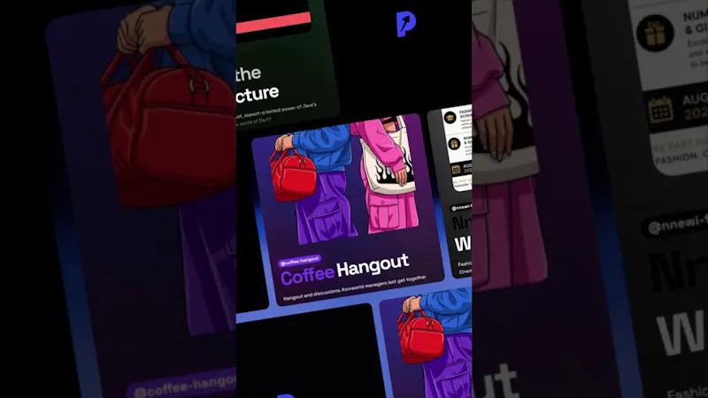 Pullup screenshot 1 (video preview)