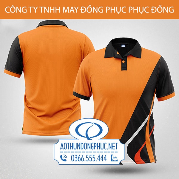 Áo thun đồng phục, In áo đồng phục lớp